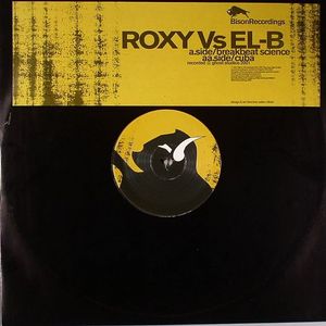 Breakbeat Science