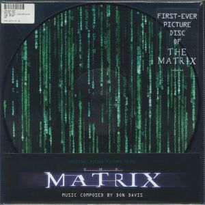The Matrix (Soundtrack)