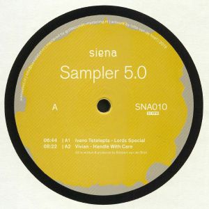 Sampler 5.0