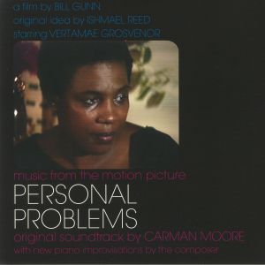 Personal Problems (Soundtrack)