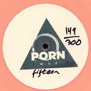Porn Wax 15
