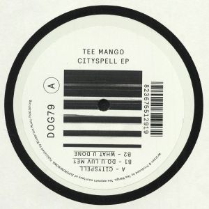Cityspell EP