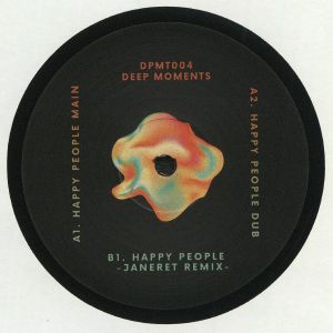 Deep Moments 004