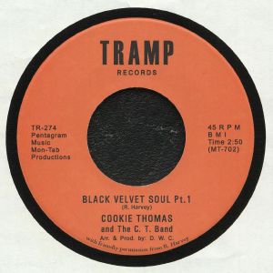 Black Velvet Soul