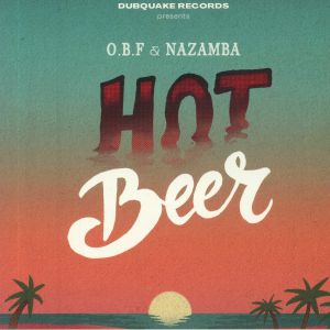 Hot Beer
