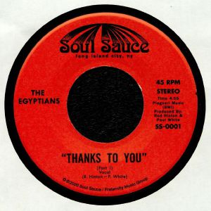Thanks To You (reissue)