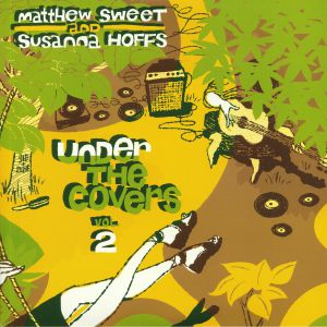 Under The Covers Vol 2