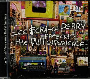 Lee Scratch Perry Presents The Full Experience