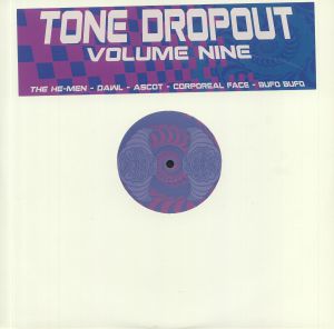 Tone Dropout Vol 9