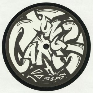Jungle Cat 009 EP: Part 1