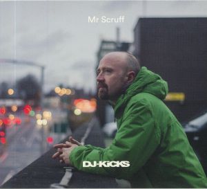 DJ Kicks
