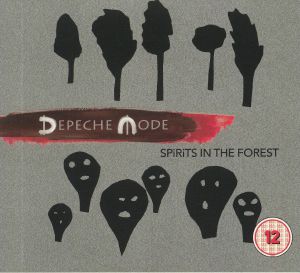 Spirits In The Forest