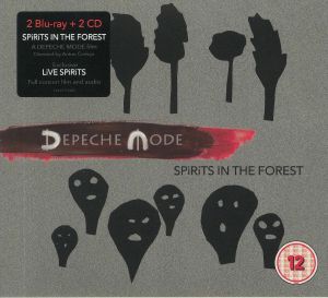DEPECHE MODE - Spirits In The Forest
