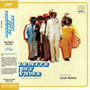 Dolemite Is My Name (Soundtrack)