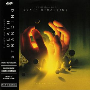 Death Stranding (Soundtrack)