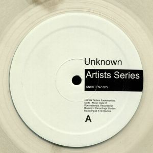 Artists Series