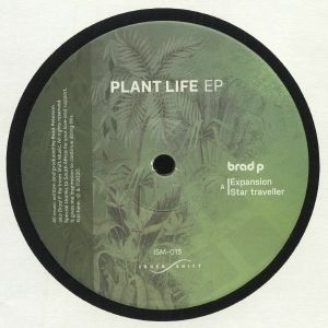 Plant Life EP