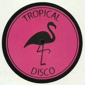 Tropical Disco Records Vol 16