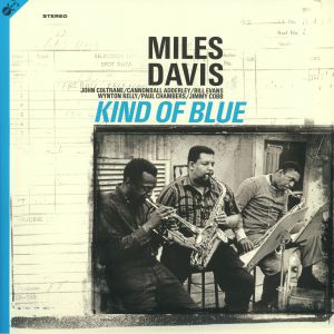 Kind Of Blue (reissue)