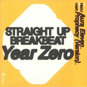 Year Zero