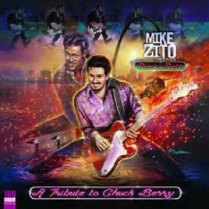 Rock N Roll: A Tribute To Chuck Berry