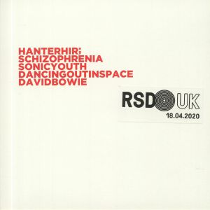 Schizophrenia (Record Store Day 2020)