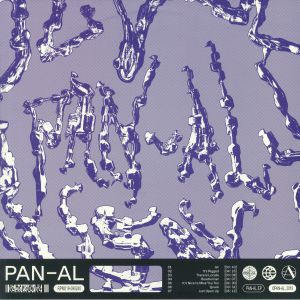 Pan Al EP