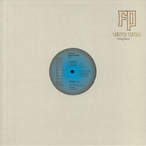 Vinyle Inaugural Vol 1