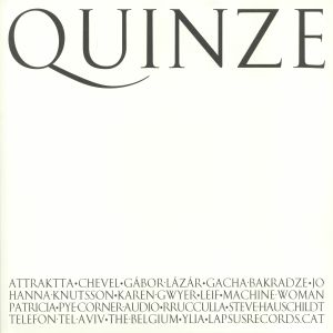 Quinze