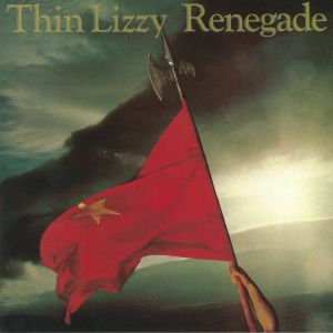 Renegade (reissue)