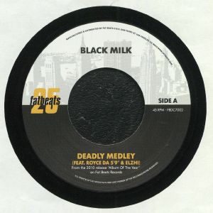 Deadley Medley