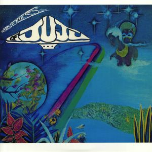 Space Jungle Luv (reissue)