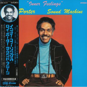 Inner Feelings (reissue)