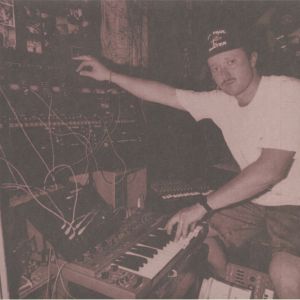 FREDDY FRESH - Analog EP