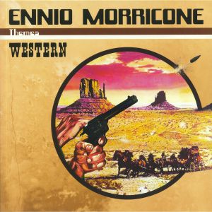 Themes I: Western (Soundtrack)