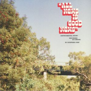 All News Is Good News (reissue)