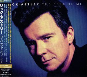 The Best Of Me