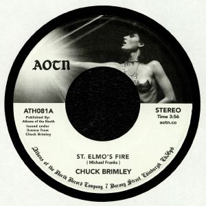 St Elmo's Fire