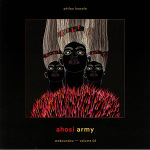 Ahosi Army