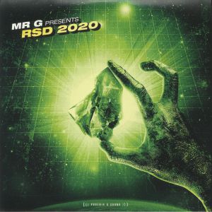 RSD 2020 (Record Store Day 2020)