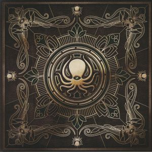 Deep Dark & Dangerous Trilogy Part 1: Deep