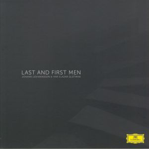 Last & First Men (Soundtrack)