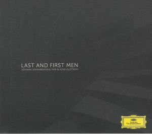 Last & First Men (Soundtrack)