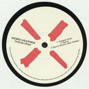 Tongue Drum