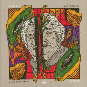 Ivan Conti - Poison Fruit (reissue) (Record Store Day 2020)