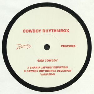 6AM Cowboy