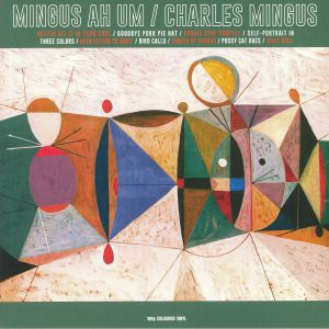 Mingus ah um charles mingus flac