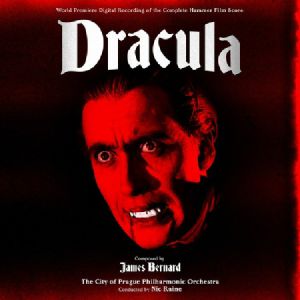Dracula & The Curse Of Frankenstein (Soundtrack) (Record Store Day 2020)