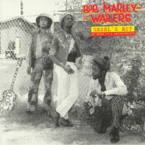 Rebel's Hop: An Early 70's Retrospective (Record Store Day 2020)