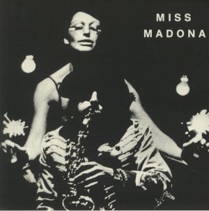 Miss Madona (remastered) (Record Store Day 2020)
